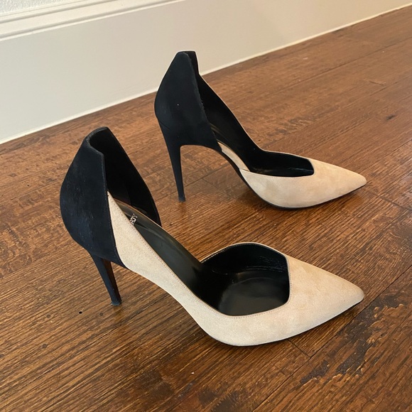 Pierre Hardy Shoes - Pierre Hardy